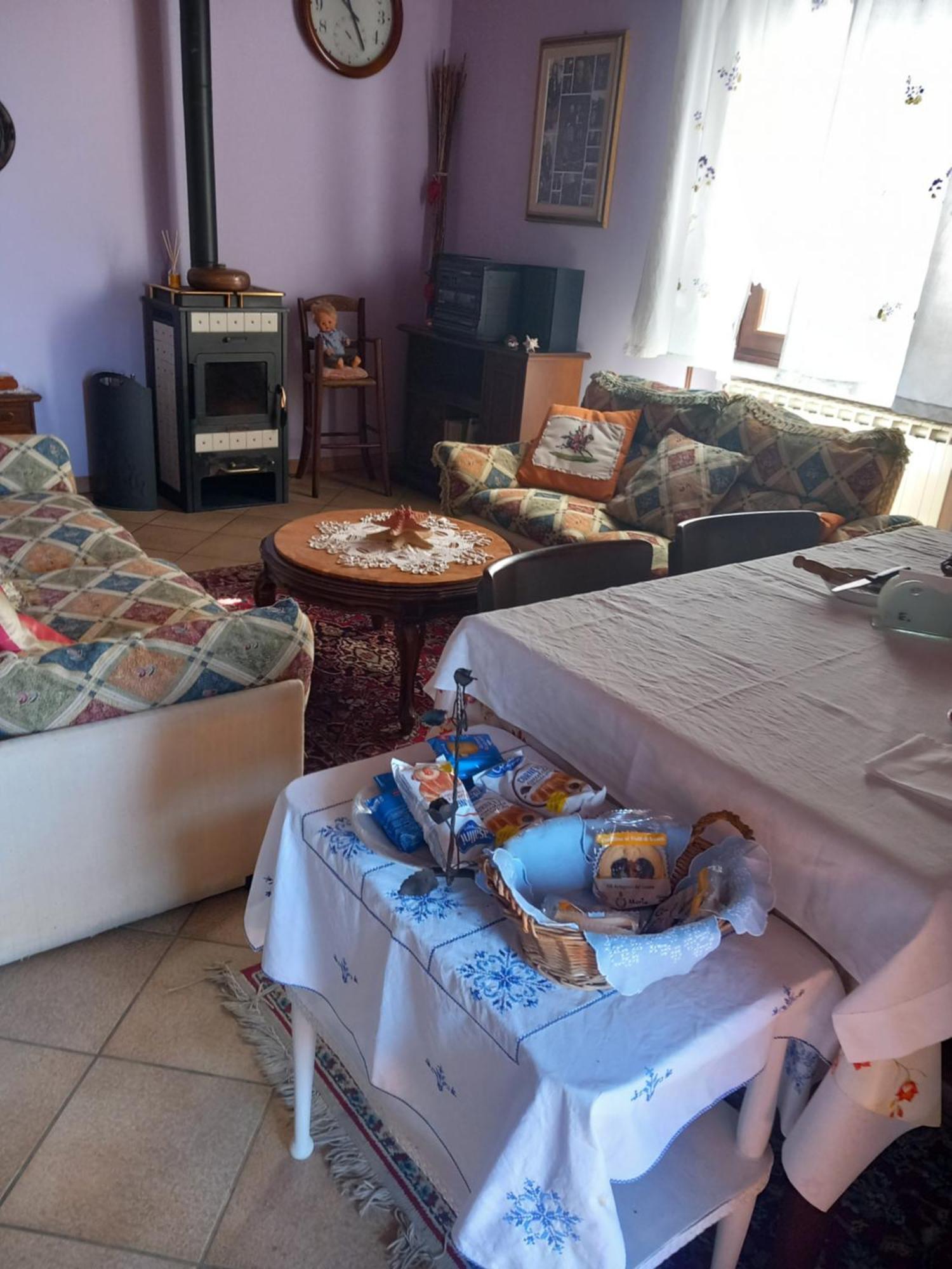 Bed and Breakfast Il Laghetto Torre Canavese Экстерьер фото