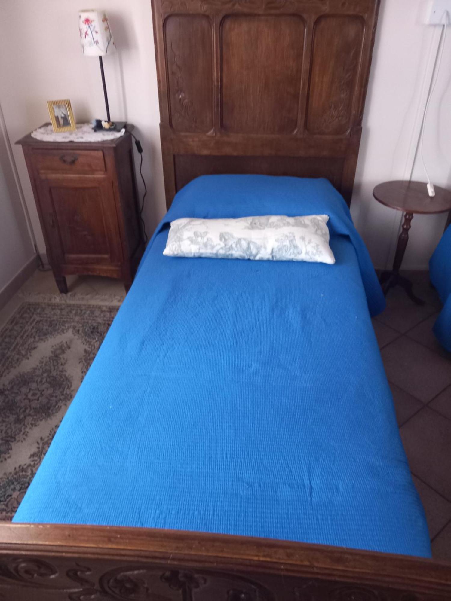 Bed and Breakfast Il Laghetto Torre Canavese Экстерьер фото