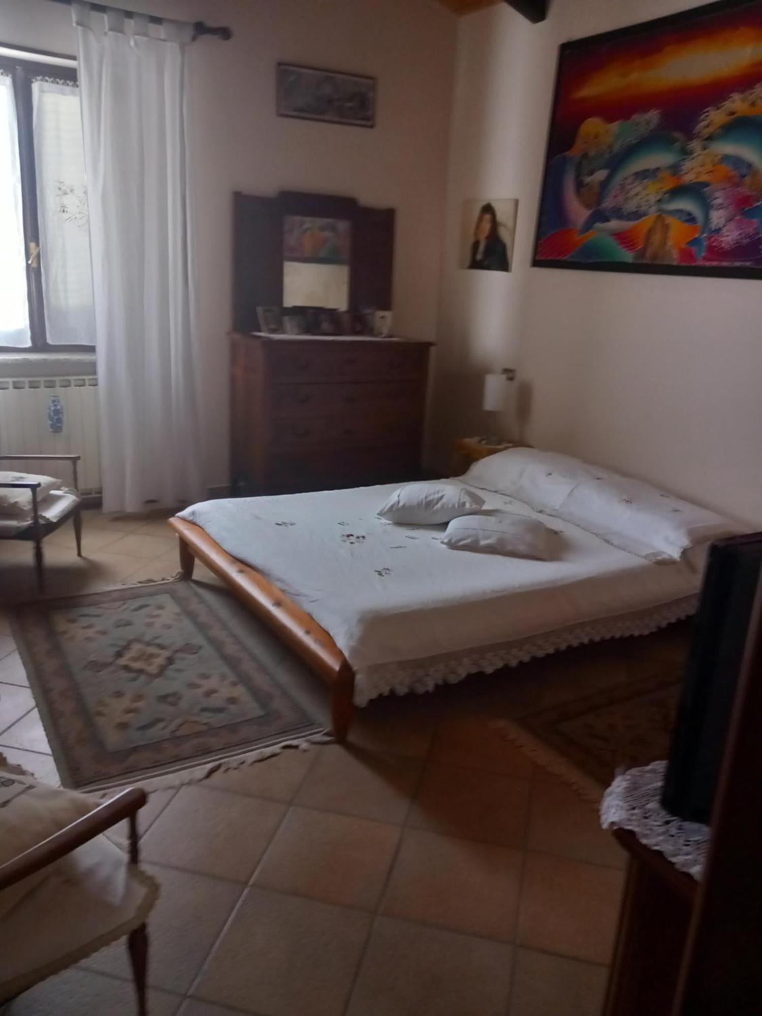 Bed and Breakfast Il Laghetto Torre Canavese Экстерьер фото