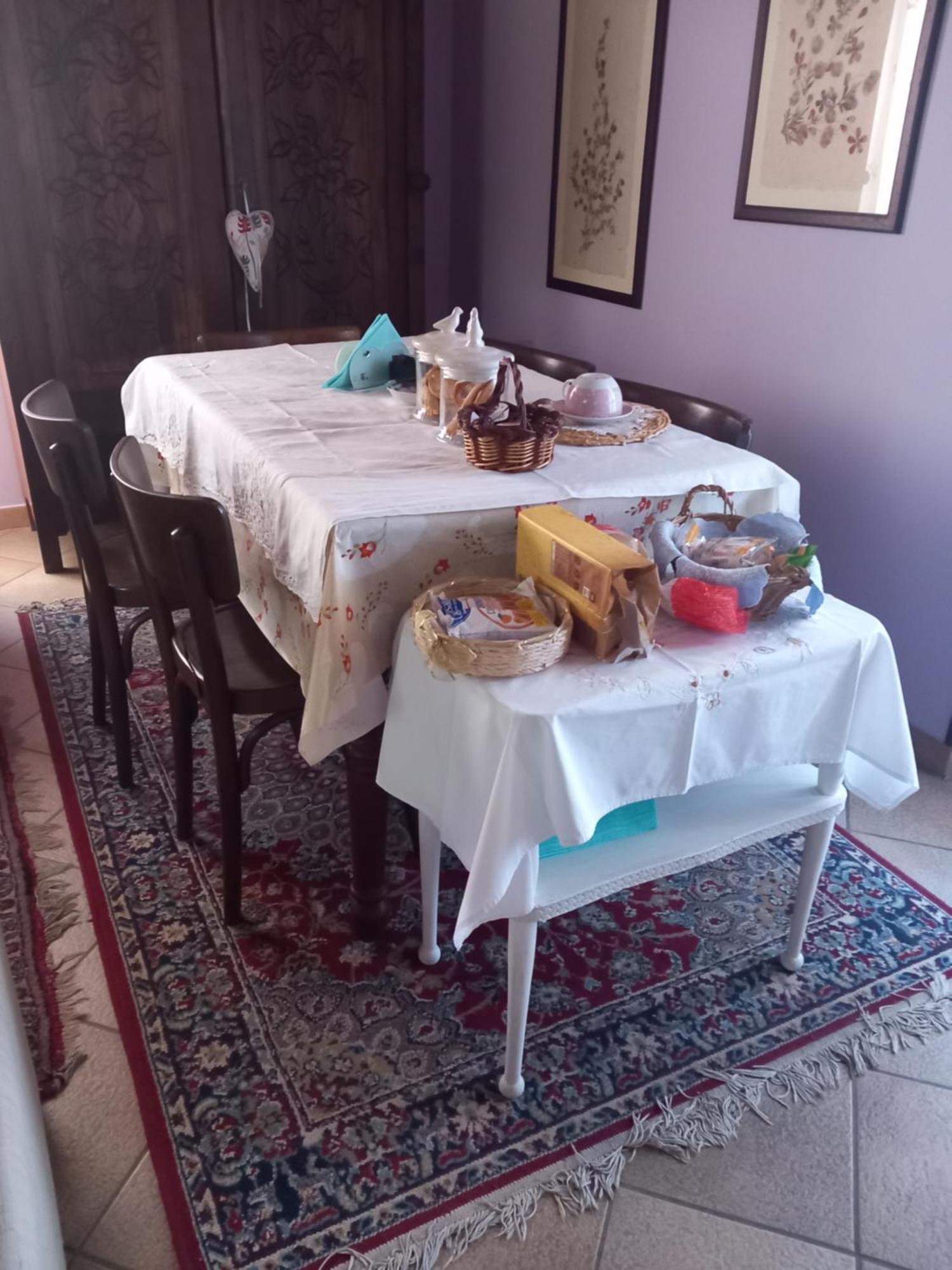 Bed and Breakfast Il Laghetto Torre Canavese Экстерьер фото