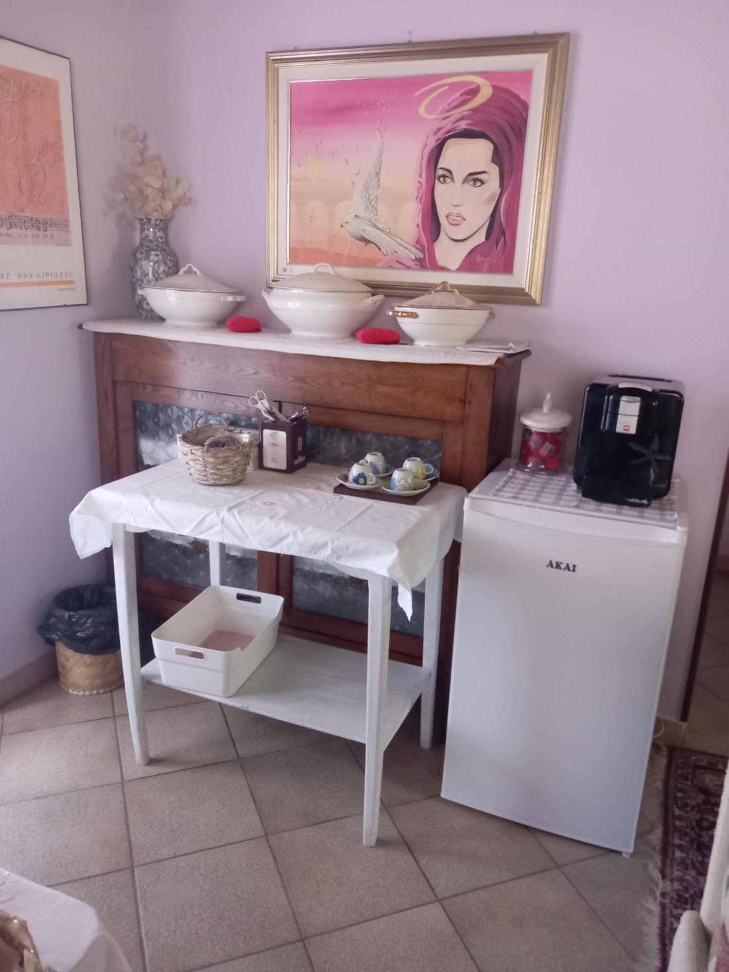 Bed and Breakfast Il Laghetto Torre Canavese Экстерьер фото