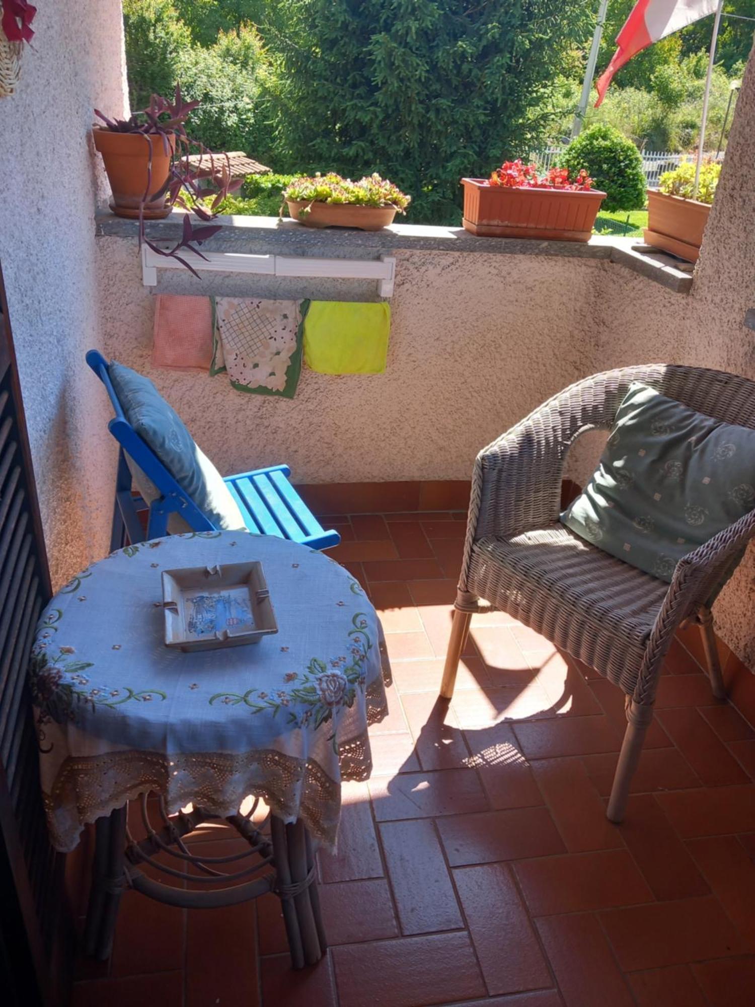 Bed and Breakfast Il Laghetto Torre Canavese Экстерьер фото