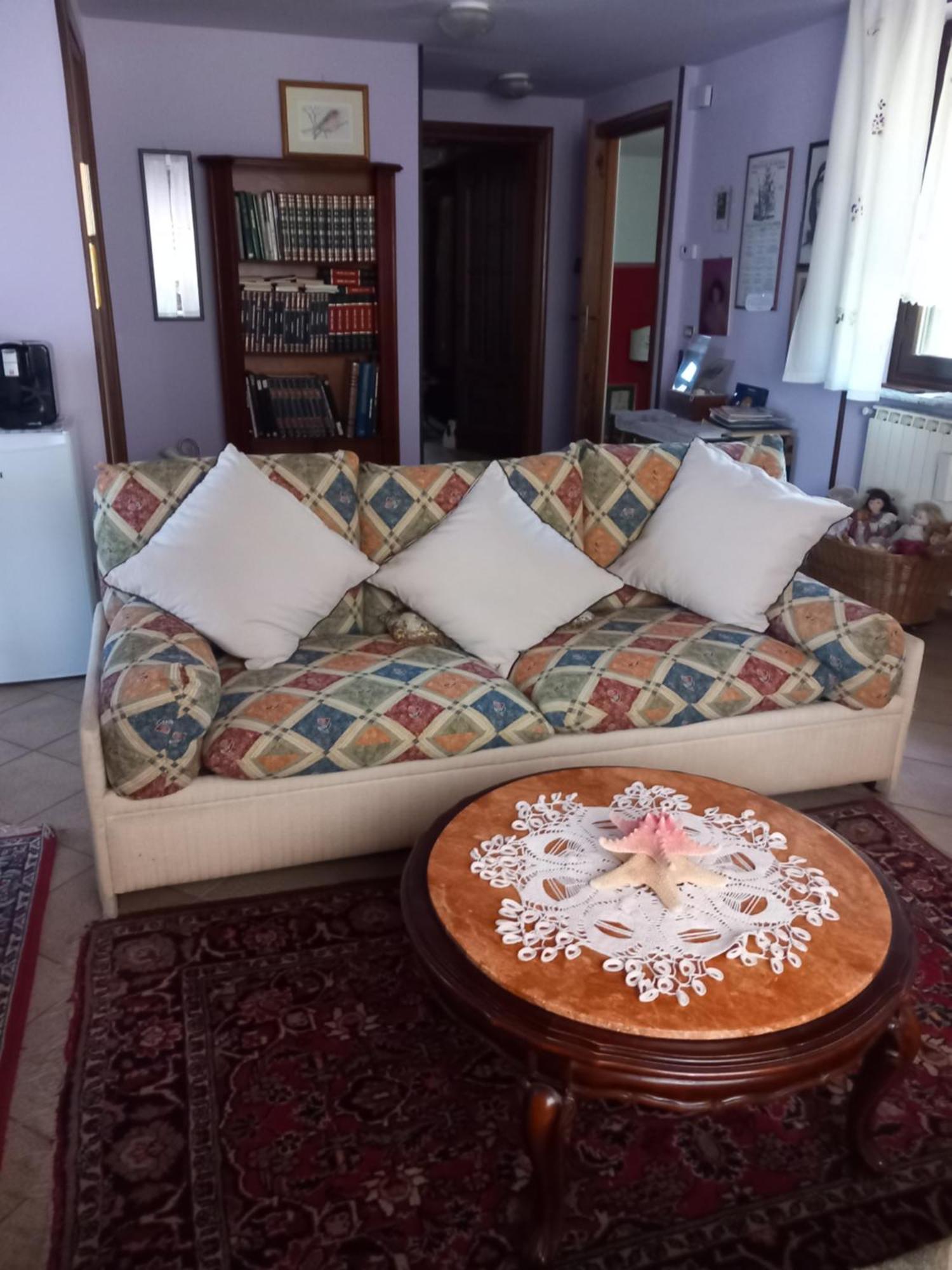 Bed and Breakfast Il Laghetto Torre Canavese Экстерьер фото