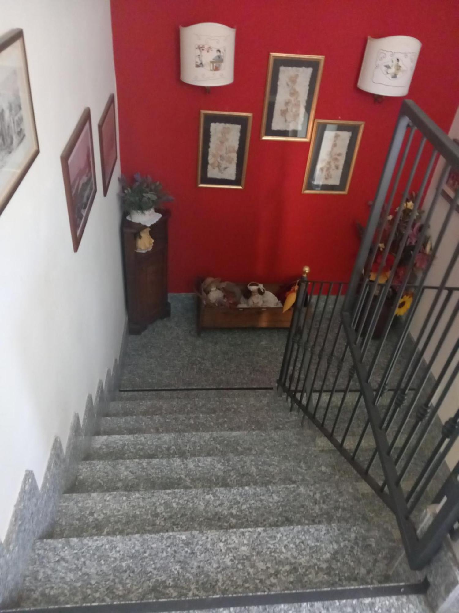 Bed and Breakfast Il Laghetto Torre Canavese Экстерьер фото