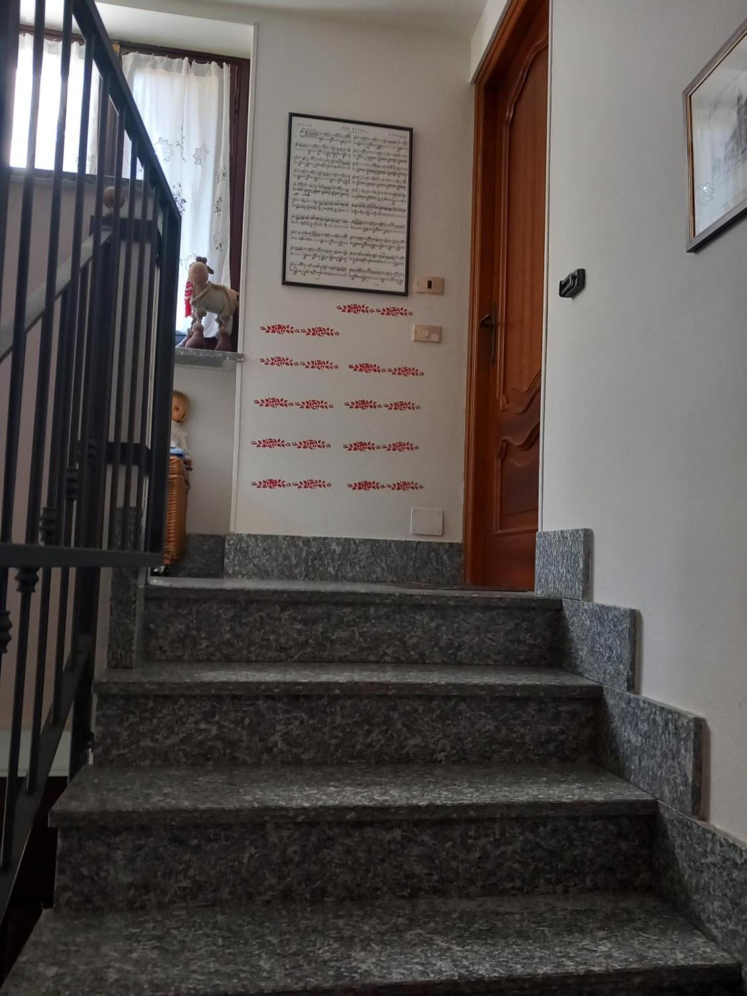 Bed and Breakfast Il Laghetto Torre Canavese Экстерьер фото