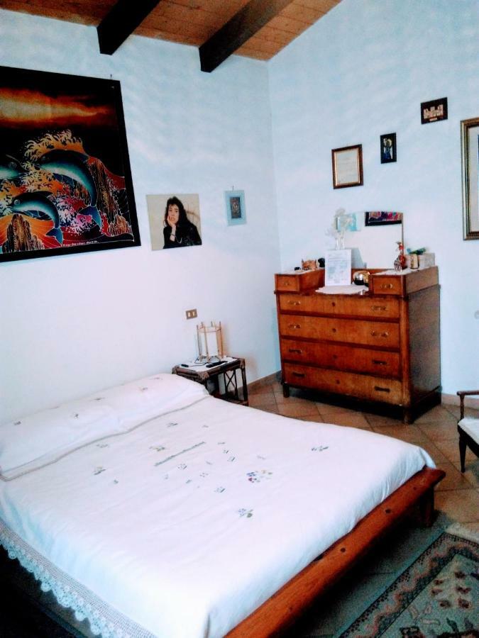 Bed and Breakfast Il Laghetto Torre Canavese Экстерьер фото