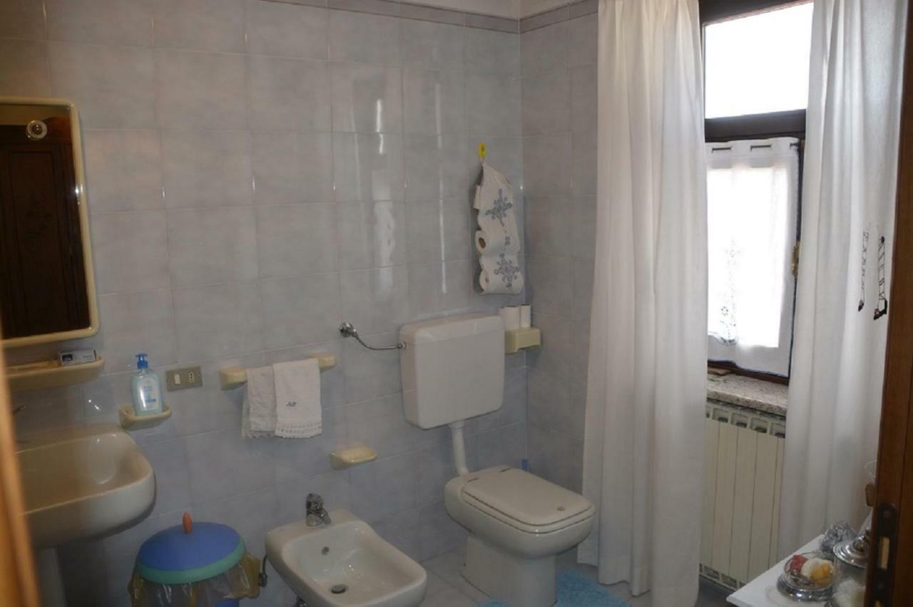 Bed and Breakfast Il Laghetto Torre Canavese Экстерьер фото